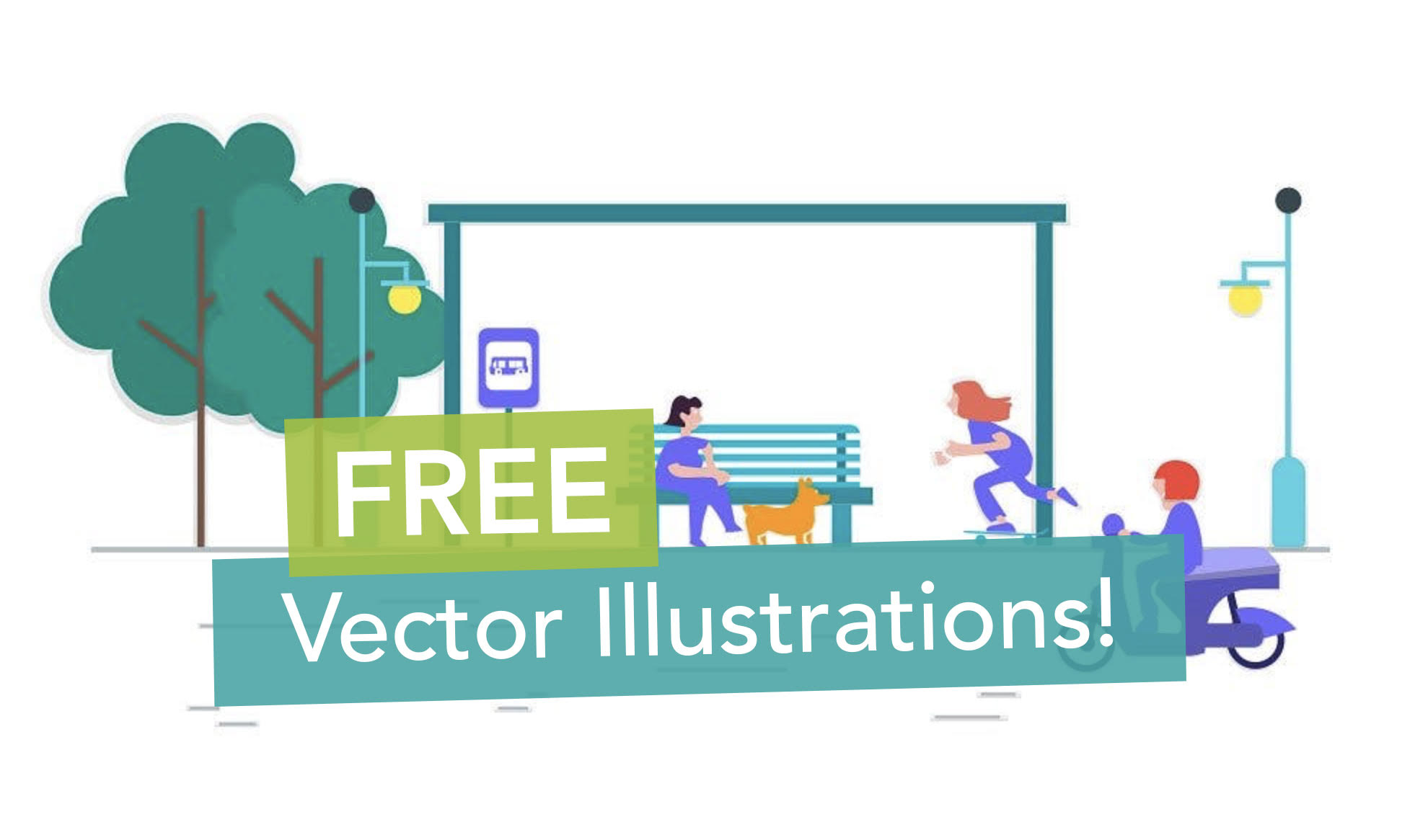 Free Vector Stuff! You know you want to look! - KEYLAY Design