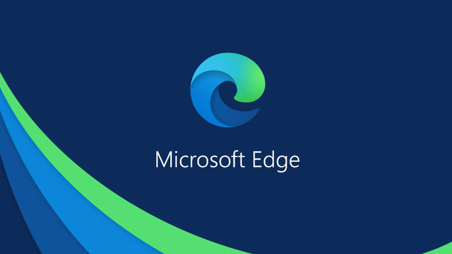 Microsoft Edge Logo Finally Distances Itself From Internet Explorer