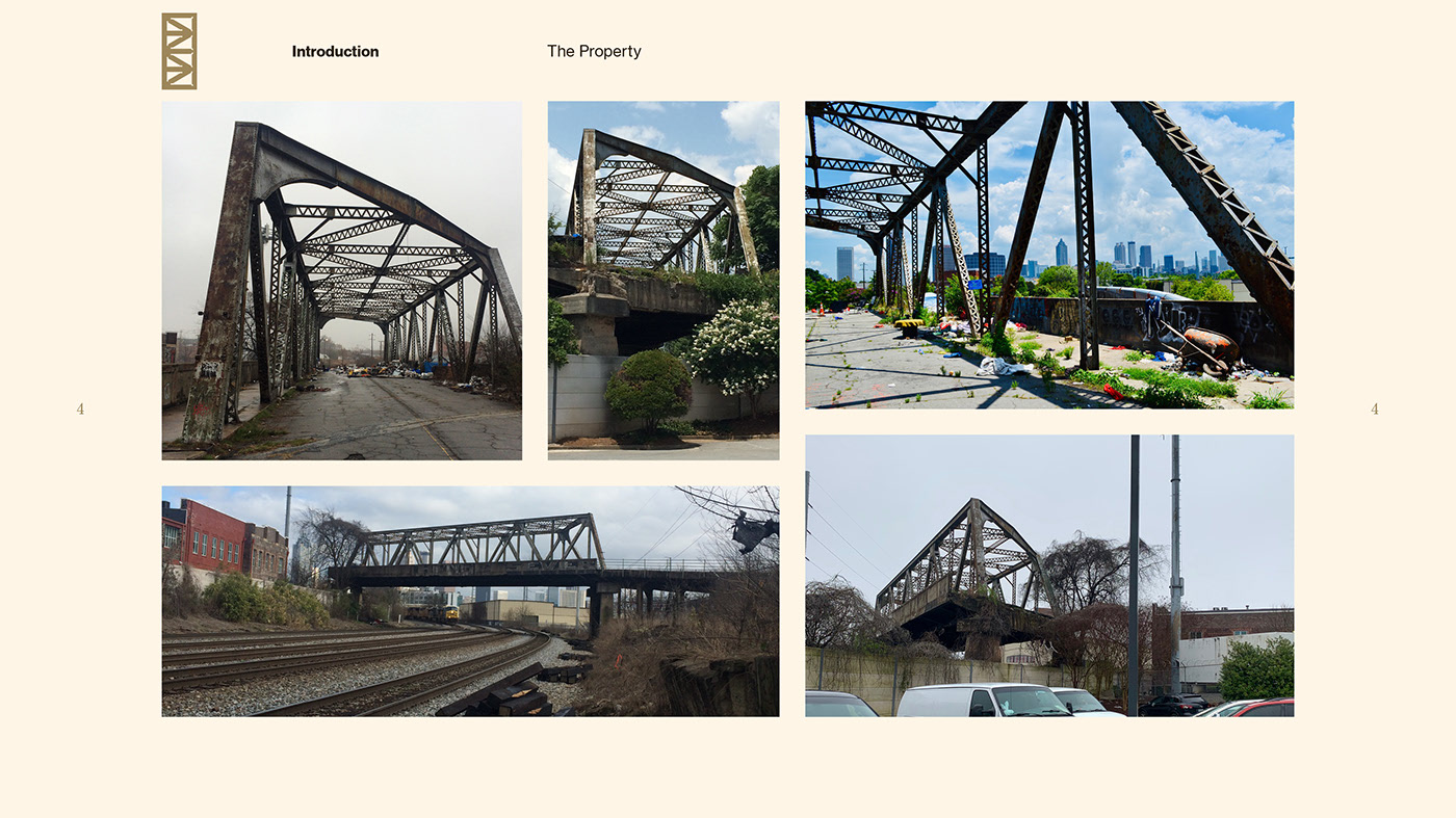 Bellwood Avenue Viaduct photos
