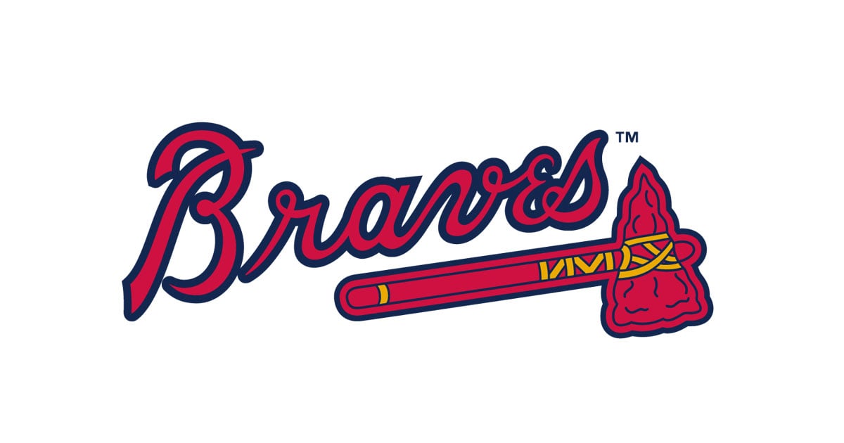atlanta Braves logo
