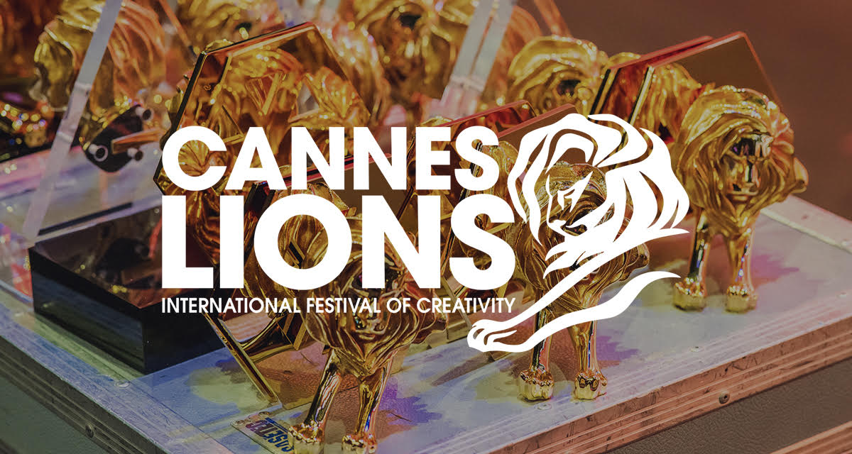Cannes Grand Prix Advertisement Winners! KEYLAY Design